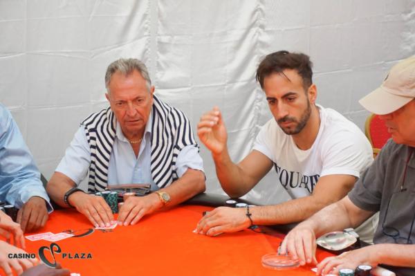 Poker : Des stars au tapis ! Des stars au tapis !