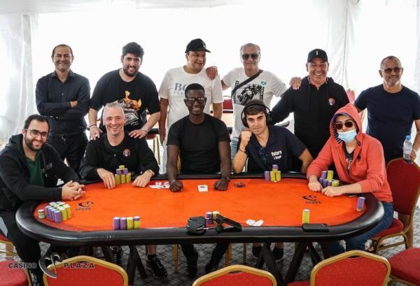 Poker : Africa Cup : une finale entre cadors ! Africa Cup : une finale entre cadors !