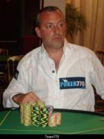 Poker : Guillaume Darcourt éliminé, Sir Cuts s'envole Guillaume Darcourt éliminé, Sir Cuts s'envole