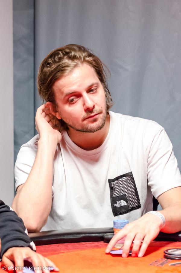 Poker : Début du DAY 1A en direct du Casino Plaza ! Début du DAY 1A en direct du Casino Plaza !