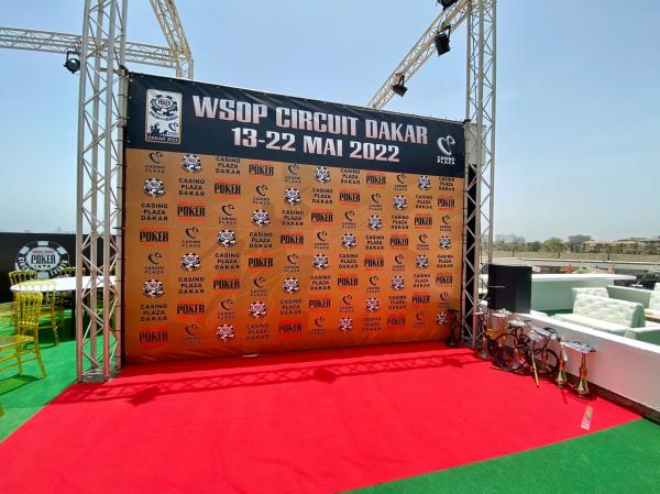 Poker : Le coverage des WSOP-C sur LivePoker Le coverage des WSOP-C sur LivePoker