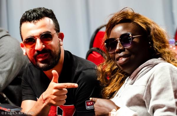 Poker : Venus Sene, prête à griffer à nouveau ! Venus Sene, prête à griffer à nouveau !