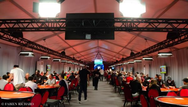 Poker : Va-t-on atteindre les 250 entrées ? Va-t-on atteindre les 250 entrées ?