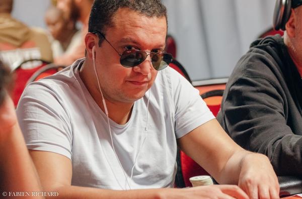 Poker : Dernier niveau de la journée en direct du DAY 1B Dernier niveau de la journée en direct du DAY 1B