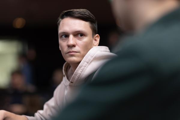 Poker : Fin du game pour Clement Bonnant ! Fin du game pour Clement Bonnant !