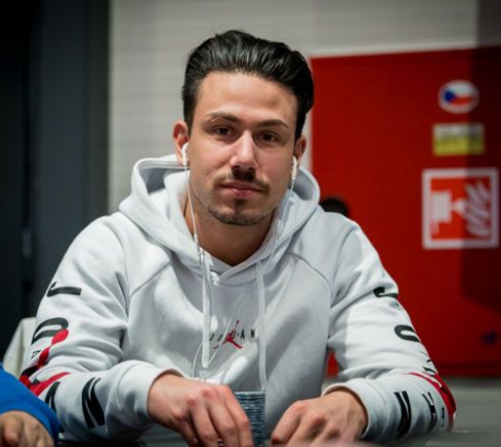 Adi Rajkovic vainqueur du High Roller ! 