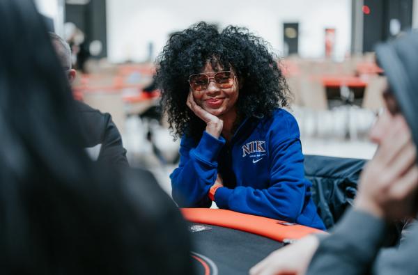 Poker : WiPT Paris : les forces en présence WiPT Paris : les forces en présence