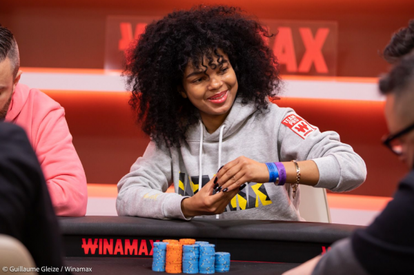 Poker : WiPT Paris : un casting de choix pour la table finale ! WiPT Paris : un casting de choix pour la table finale !