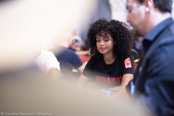 Poker : Parlons un peu poker... Parlons un peu poker...