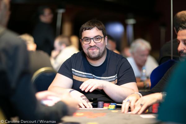 Poker : Quelques têtes d'affiche... Quelques têtes d'affiche...