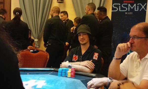 Poker : Gros stacks ! Gros stacks !