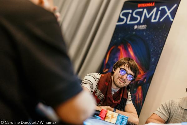 Poker : C'est la bulle (dans le day 1c) C'est la bulle (dans le day 1c)