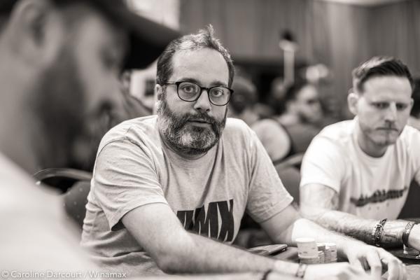 Poker : Quelle hécatombe ! Quelle hécatombe !