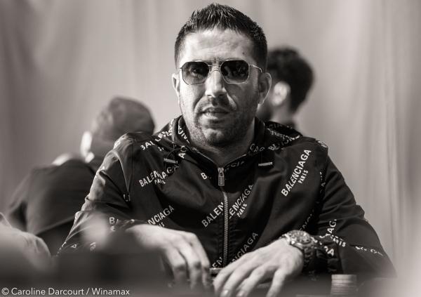 Poker : La malédiction des favoris La malédiction des favoris