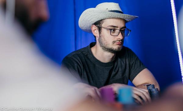 Poker : Fin d'aventure pour Neyroud Fin d'aventure pour Neyroud