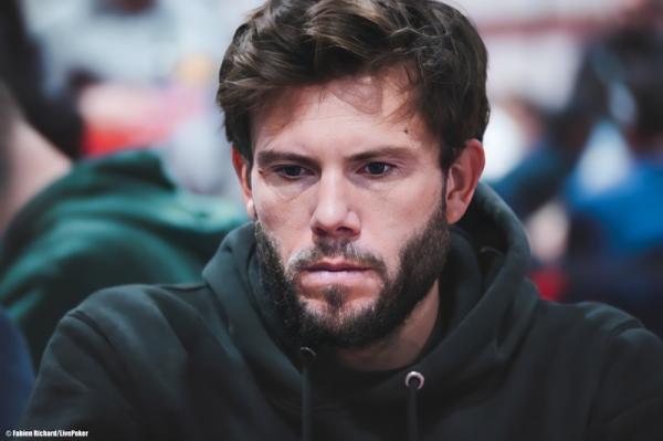 Poker : On a retrouvé le Soldat Thumy On a retrouvé le Soldat Thumy