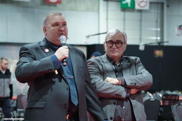 Poker : Le DAY 1E du Main Event de La Grande Finale a débuté Le DAY 1E du Main Event de La Grande Finale a débuté