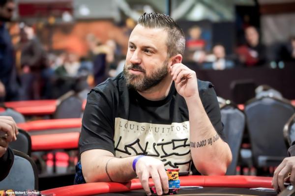 Poker : Le High Roller débute dans le Hall 5.1du Paris Expo, no padel no gain ! Le High Roller débute dans le Hall 5.1du Paris Expo, no padel no gain !