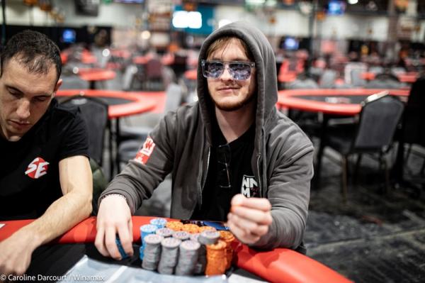 Poker : WiPT La Grande Finale : Direction le DAY 3 du Main Event pour les 32 derniers aventuriers ! WiPT La Grande Finale : Direction le DAY 3 du Main Event pour les 32 derniers aventuriers !