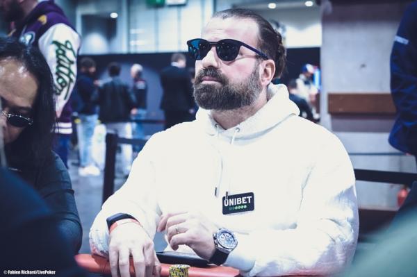 Le Super High Roller a dÃ©butÃ© 