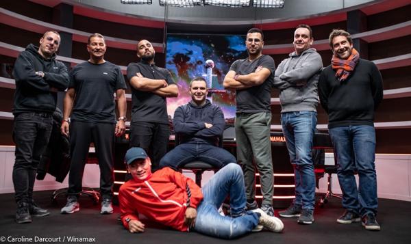 Poker : WiPT La Grande Finale - Main Event : Huit Finalistes pour remporter le Graal WiPT La Grande Finale - Main Event : Huit Finalistes pour remporter le Graal