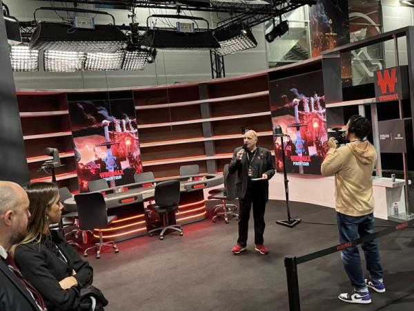Poker : La Table Finale du Main Event de La Grande Finale du WiPT 2024 va débuter La Table Finale du Main Event de La Grande Finale du WiPT 2024 va débuter