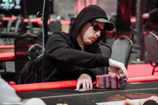 Thibault Lallement roi du High Roller de La Grande Finale du WiPT 2024 - 53.600 â‚¬