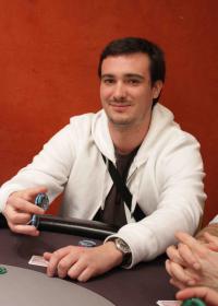 Poker : Wagram Saison VIII : Pedro is out ! Wagram Saison VIII : Pedro is out !