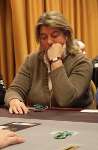 Poker : Wagram Saison VIII : un coup hors du commun pour Mercedes Osti Wagram Saison VIII : un coup hors du commun pour Mercedes Osti