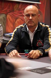 Poker : Wagram Saison VIII : good fold Patrick ! Wagram Saison VIII : good fold Patrick !