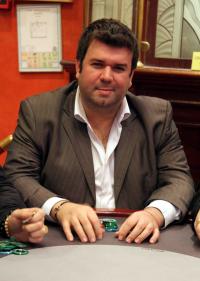 Poker : Wagram Saison VIII : back door fatal pour Stéphane Benadiba Wagram Saison VIII : back door fatal pour Stéphane Benadiba