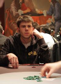 Poker : Wagram Saison VIII : le Main Event perd l'un de ses prodiges Wagram Saison VIII : le Main Event perd l'un de ses prodiges