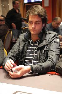 Poker : Wagram Saison VIII : Yann Brosolo éliminé Wagram Saison VIII : Yann Brosolo éliminé