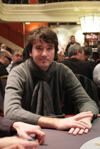 Poker : Wagram Saison VIII : un absent de (grande) marque ! Wagram Saison VIII : un absent de (grande) marque !