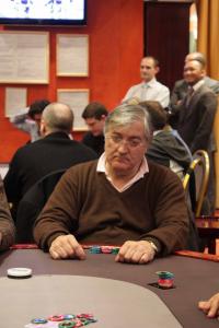 Poker : Wagram Saison VIII : le Guerre des Cohen Wagram Saison VIII : le Guerre des Cohen