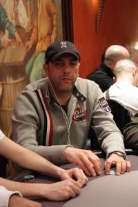 Poker : Wagram Saison VIII : Eric Haik éliminé ! Wagram Saison VIII : Eric Haik éliminé !