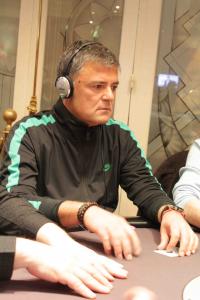 Poker : Wagram Saison VIII : Patrick Champagnol out ! Wagram Saison VIII : Patrick Champagnol out !
