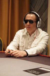 Poker : Wagram Saison VIII : David Jaoui éliminé Wagram Saison VIII : David Jaoui éliminé