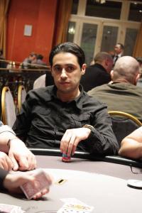 Poker : Wagram Saison VIII : Yassin Rian out 15e ! Wagram Saison VIII : Yassin Rian out 15e !