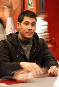 Poker : Wagram Saison VIII : Laurent Leclerc double sur Alain Messe Wagram Saison VIII : Laurent Leclerc double sur Alain Messe