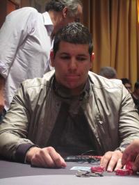 Poker : Wagram Saison VIII : Kader Atoui out 8e Wagram Saison VIII : Kader Atoui out 8e