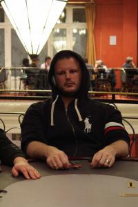 Poker : Wagram Saison VIII : Benjamin Kraffe out 7e sur un coup dur ! Wagram Saison VIII : Benjamin Kraffe out 7e sur un coup dur !