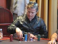 Poker : Wagram Saison VIII : John Poujade éliminé 6e Wagram Saison VIII : John Poujade éliminé 6e