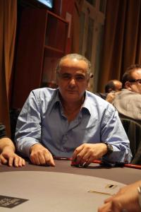 Poker : Wagram Saison VIII : Michel Cohen élimine Roberto Spagnuolo Wagram Saison VIII : Michel Cohen élimine Roberto Spagnuolo