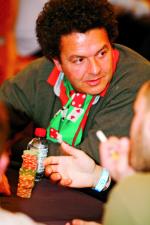 Poker : EPT Deauville Xavier Detournel OUT EPT Deauville Xavier Detournel OUT