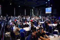 Poker : EPT Monte Carlo : C'est parti ! EPT Monte Carlo : C'est parti !