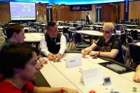 Poker : EPT Monte Carlo : ElkY dans les 8 derniers du tournoi Heads Up EPT Monte Carlo : ElkY dans les 8 derniers du tournoi Heads Up