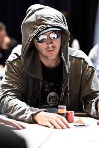 Poker : EPT Monte Carlo : le premier sortant est... Phil Laak ! EPT Monte Carlo : le premier sortant est... Phil Laak !