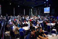 EPT Monte Carlo : Premier chipcount aprÃ¨s deux niveaux