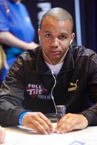 EPT Monte Carlo : Phil Ivey sans pitiÃ© pour Barney Boatman